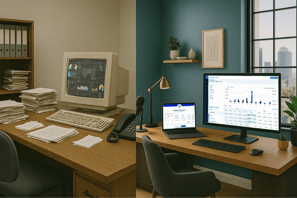A Complete Guide to AR Automation