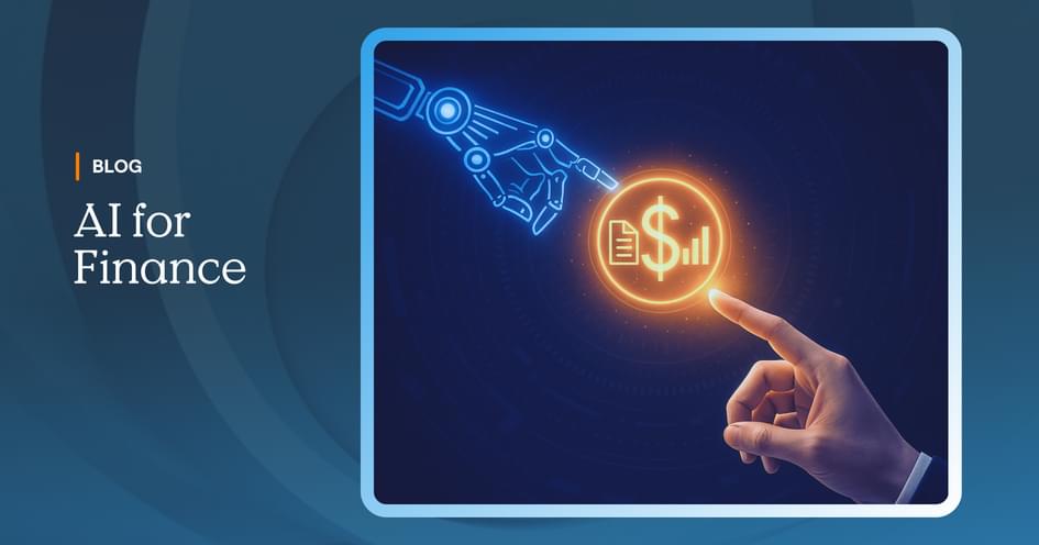 AI for Finance