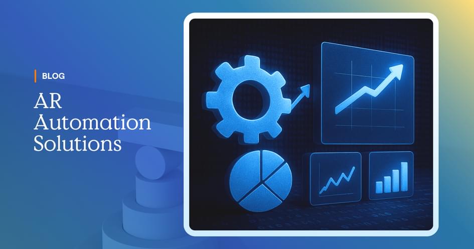 AR Automation Solutions