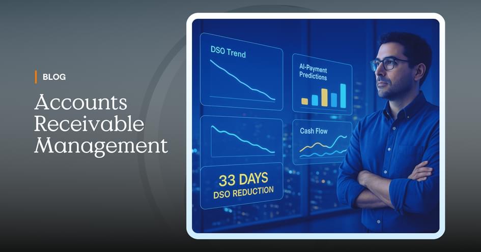 Accounts Receivable Management