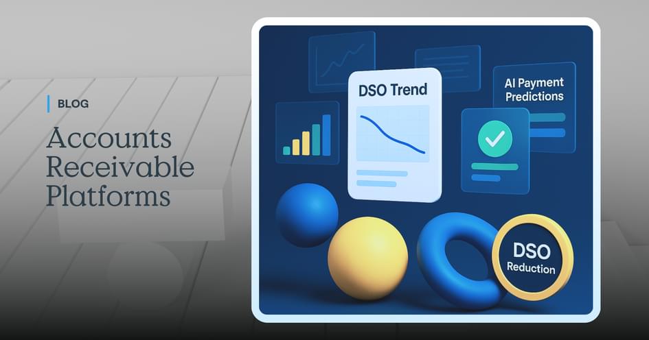 Accounts Receivable Platforms