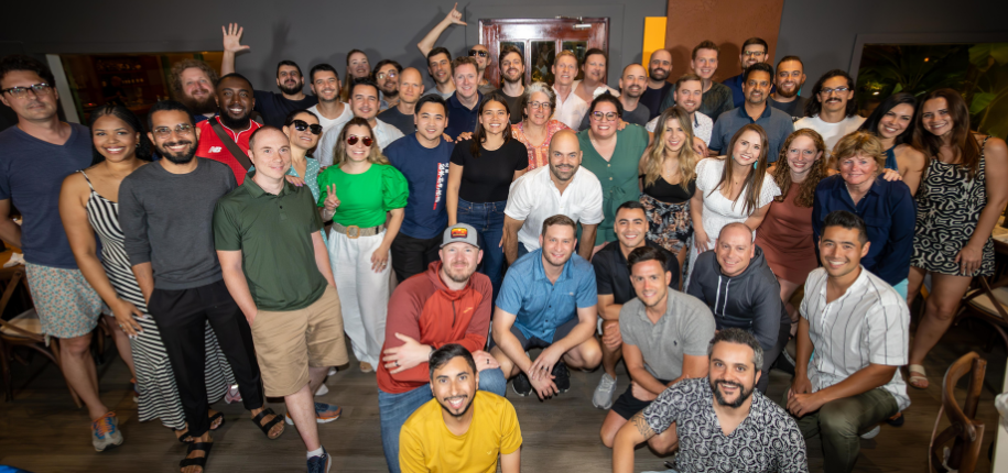 Careers Page Team Photo 2