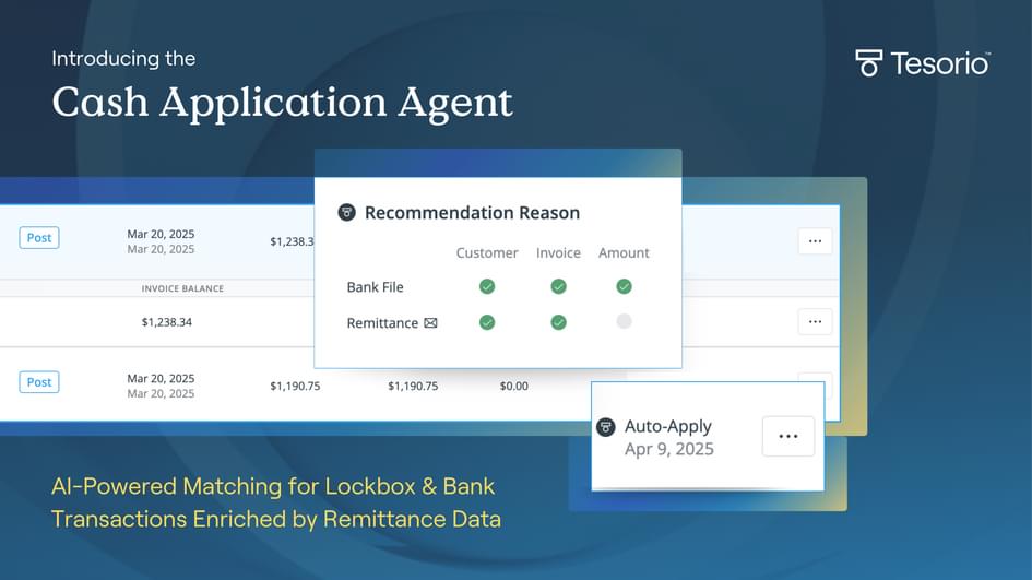 Cash Application Agent 2