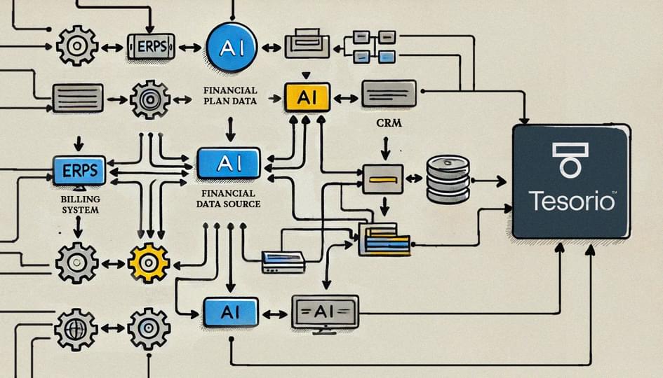 Cash Flow is a Data Problem