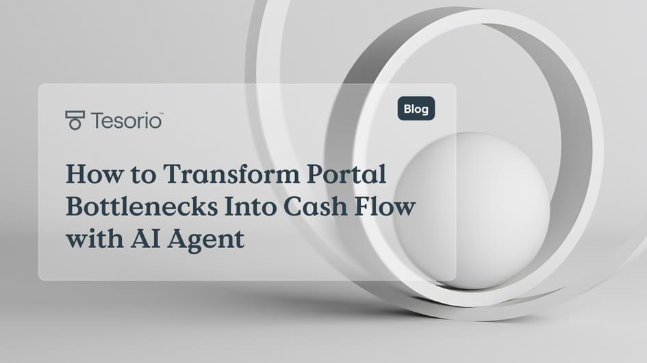Cash Flow with AI Agent