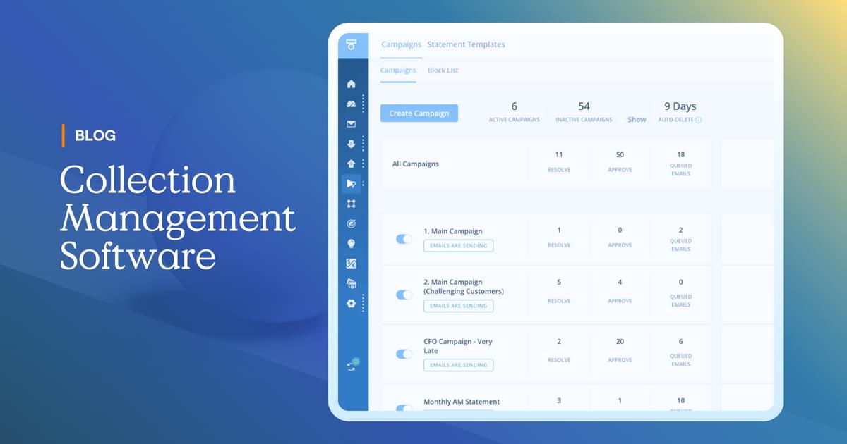 Tesorio | Effective Collection Management Software to Boost Recovery…