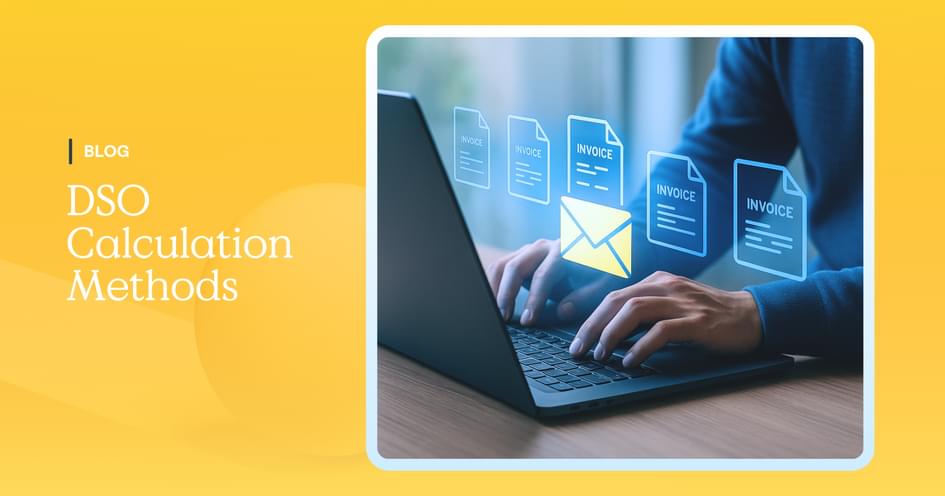 DSO Calculation Methods