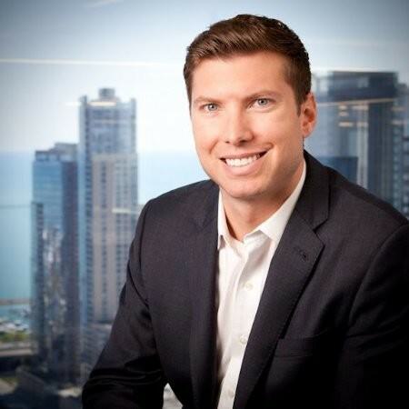 Photo of Dan Fletcher, 2X Tesorio Customer, CFO of MarkLogic