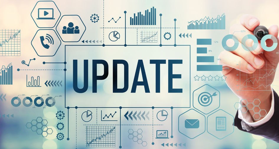 Q3 Update