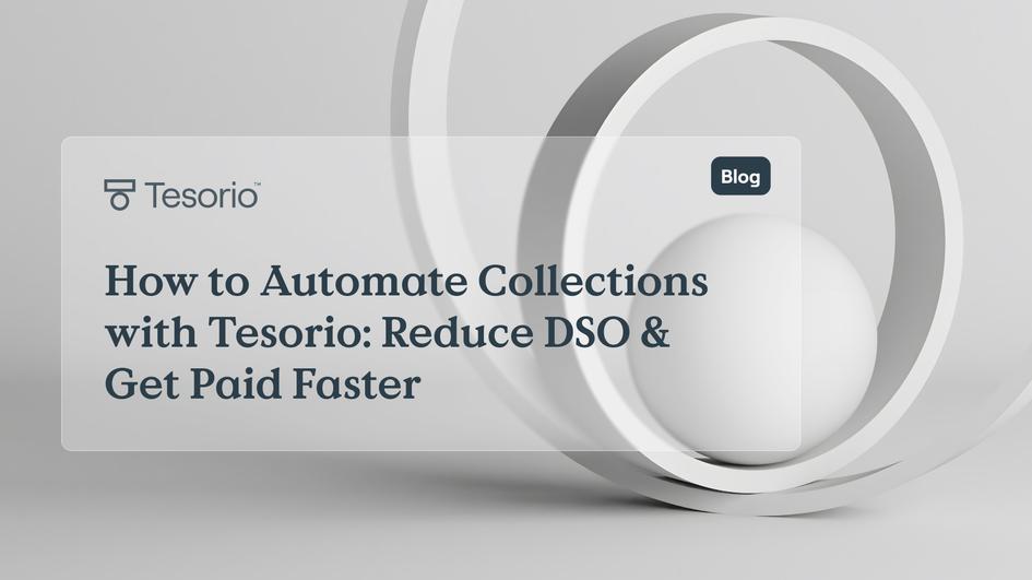 Reduce DSO