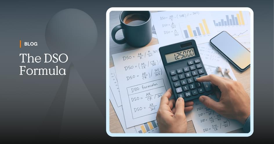 The DSO Formula