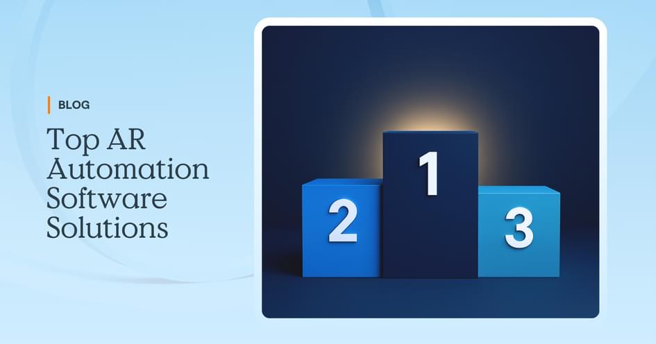 Top AR Automation Software Solutions