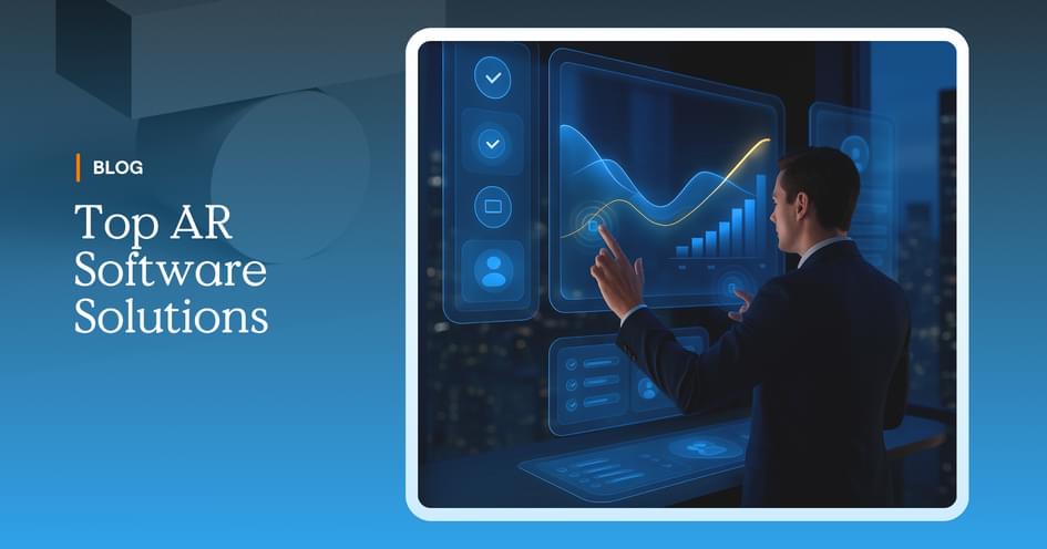 Top AR Software Solutions