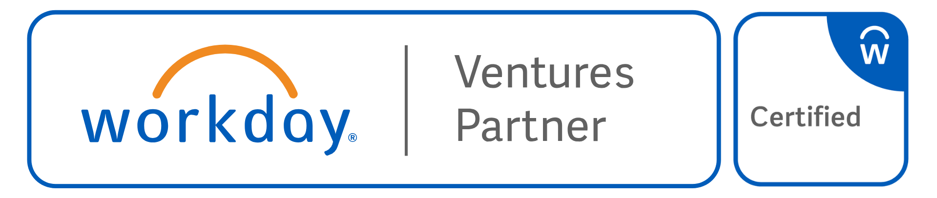 Workday Partner Badge
