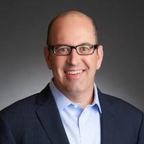 Photo of Greg Henry, CFO of Couchbase