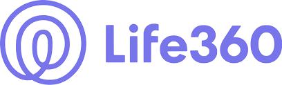 Life360 logo