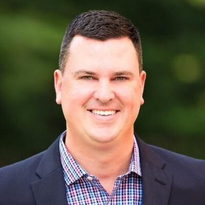 Photo of Michael Renner, Credit and Collections Leader at Veeva