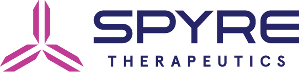 Spyre Therapeutics logo